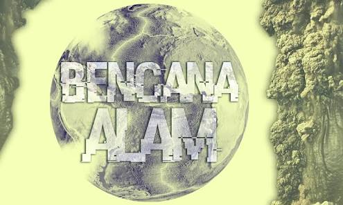 Bencana di Mana-mana, Para Pejabat di Mana?